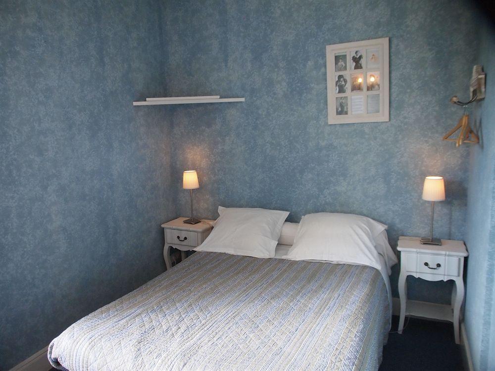 Hotel Emma Calve Millau Eksteriør billede