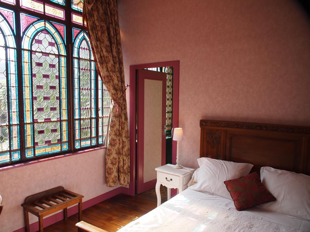 Hotel Emma Calve Millau Værelse billede