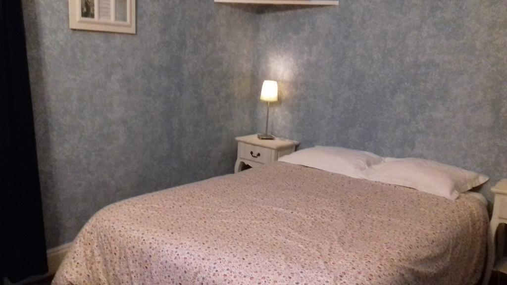 Hotel Emma Calve Millau Eksteriør billede